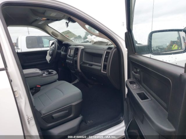 1C6RR7KMXKS721009 RAM 1500 Classic