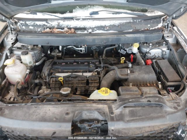3C4PDCAB6JT375559 Dodge JOURNEY SE