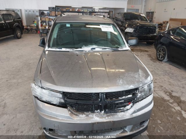 3C4PDCAB6JT375559 Dodge JOURNEY SE
