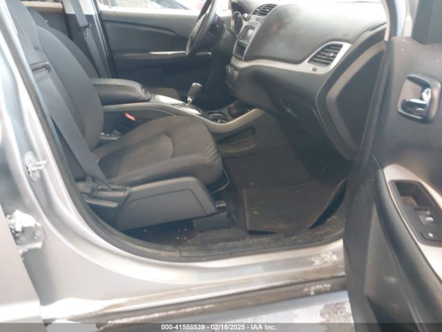 3C4PDCAB6JT375559 Dodge JOURNEY SE