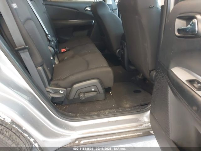 3C4PDCAB6JT375559 Dodge JOURNEY SE
