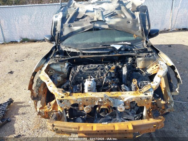 1HGCR2F16HA034854 Honda Accord Sport Se