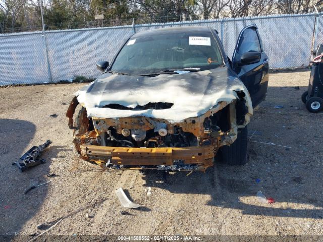 1HGCR2F16HA034854 Honda Accord Sport Se