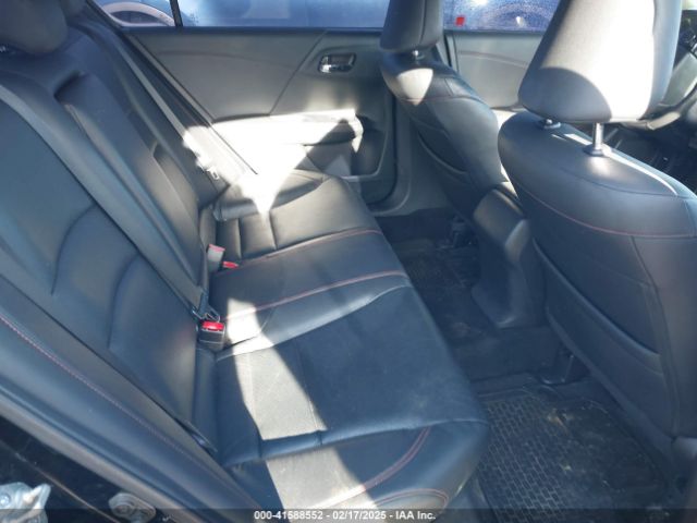 1HGCR2F16HA034854 Honda Accord Sport Se