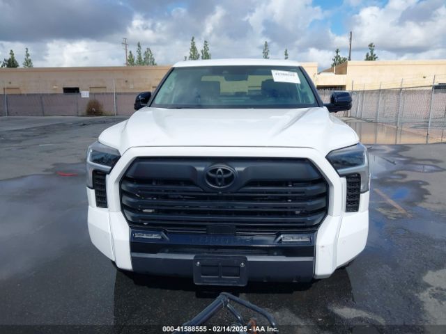 5TFWA5DB9RX217552 Toyota Tundra Limited