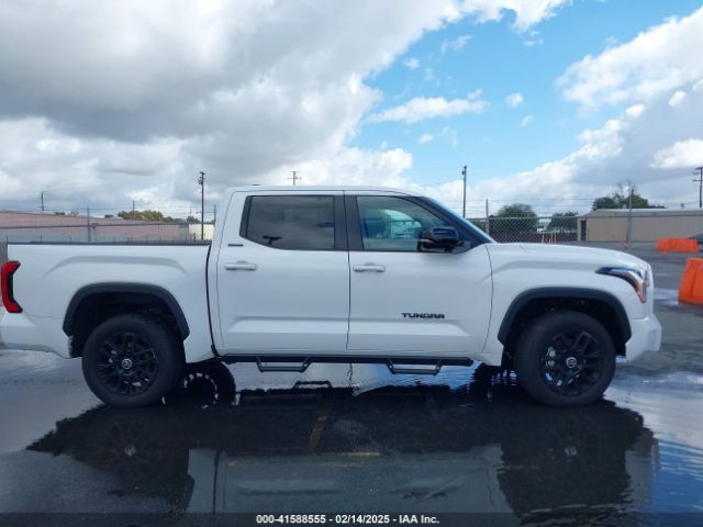 5TFWA5DB9RX217552 Toyota Tundra Limited