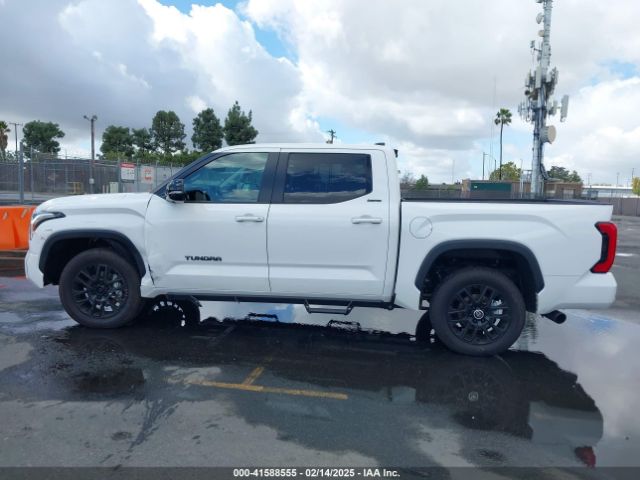 5TFWA5DB9RX217552 Toyota Tundra Limited