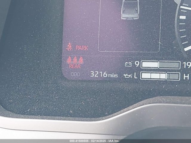 5TFWA5DB9RX217552 Toyota Tundra Limited