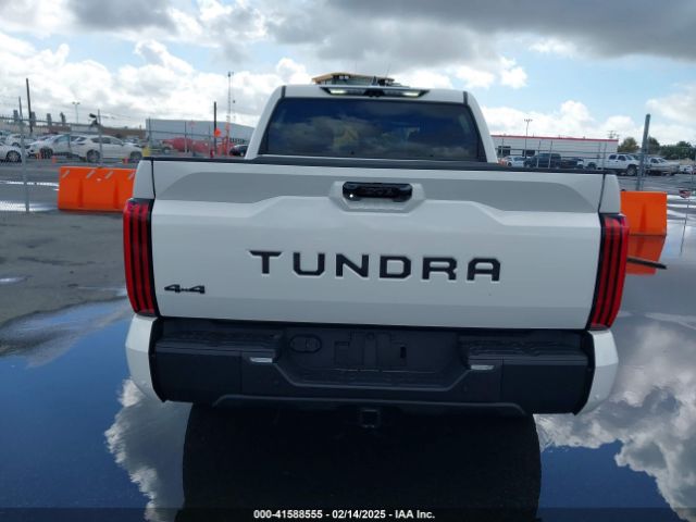 5TFWA5DB9RX217552 Toyota Tundra Limited