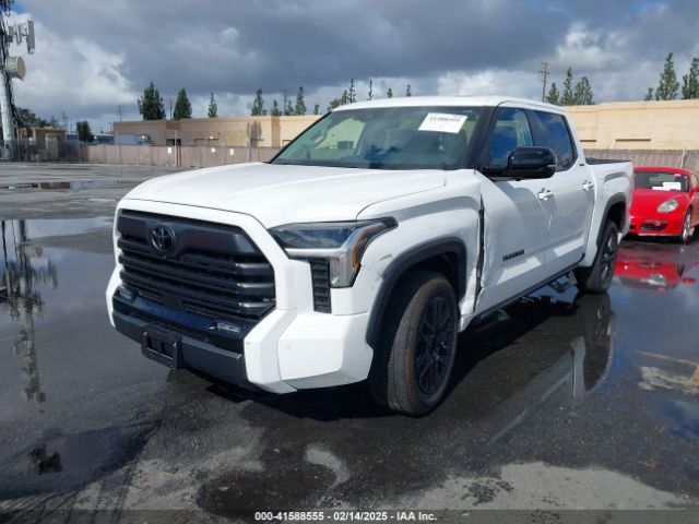 5TFWA5DB9RX217552 Toyota Tundra Limited