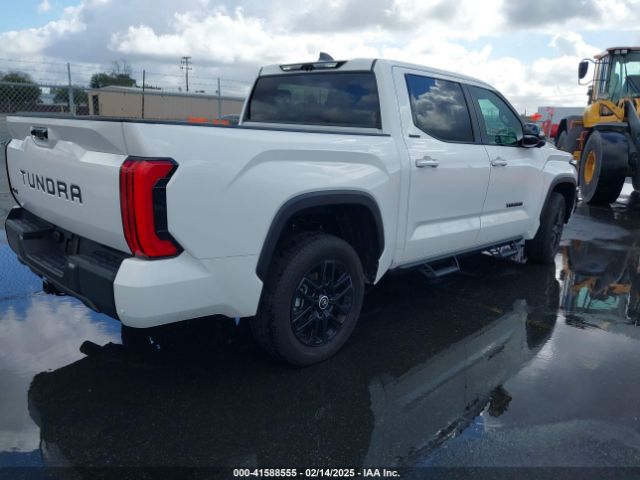 5TFWA5DB9RX217552 Toyota Tundra Limited
