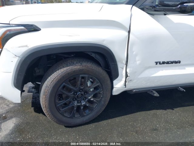 5TFWA5DB9RX217552 Toyota Tundra Limited