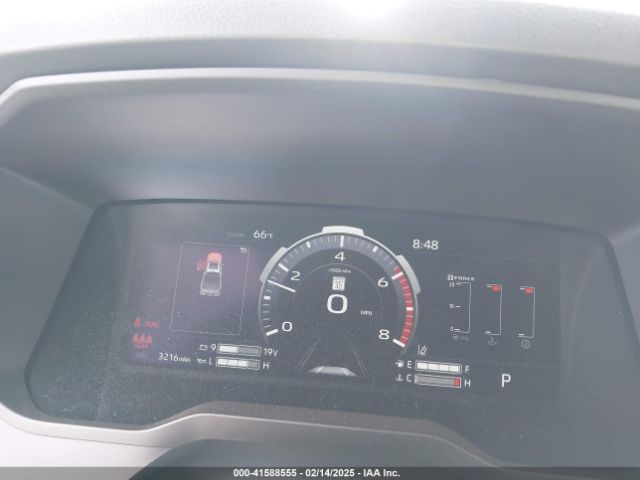 5TFWA5DB9RX217552 Toyota Tundra Limited