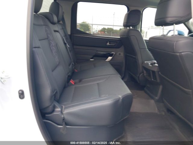 5TFWA5DB9RX217552 Toyota Tundra Limited