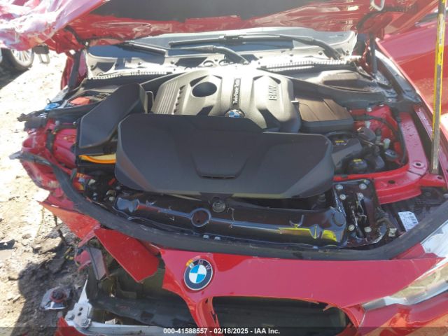 WBA8D9C59JEM32509 BMW 330i Xdrive