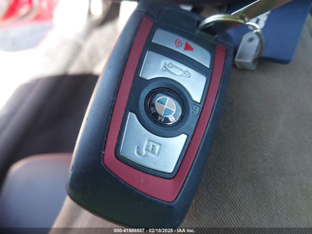 WBA8D9C59JEM32509 BMW 330i Xdrive