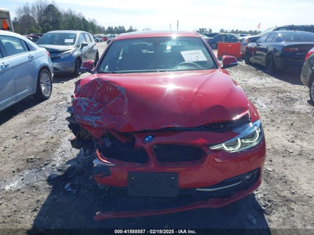 WBA8D9C59JEM32509 BMW 330i Xdrive