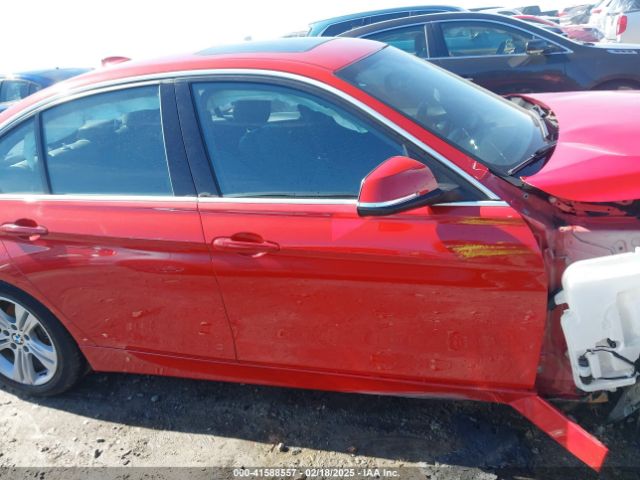WBA8D9C59JEM32509 BMW 330i Xdrive