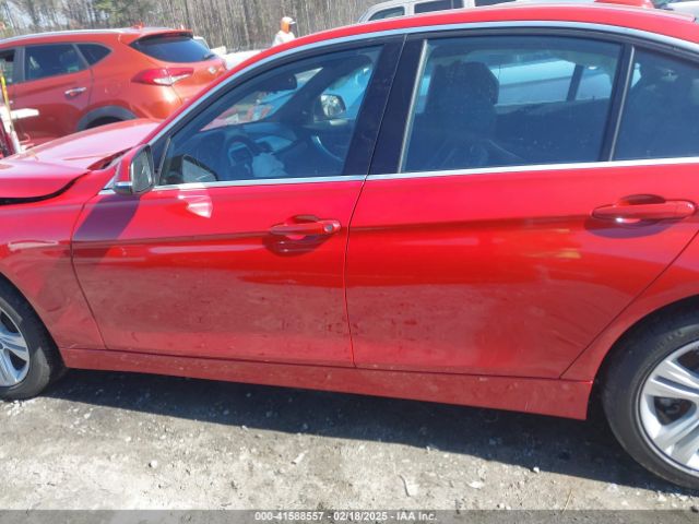WBA8D9C59JEM32509 BMW 330i Xdrive