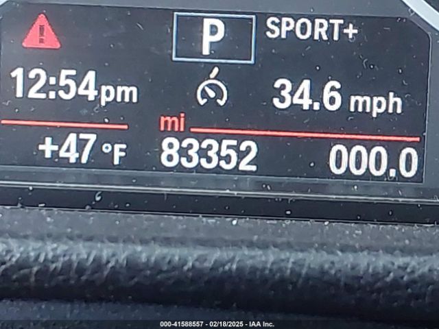 WBA8D9C59JEM32509 BMW 330i Xdrive