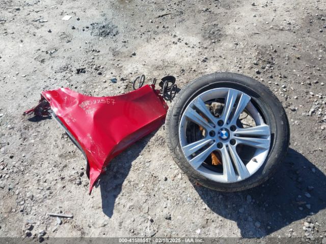 WBA8D9C59JEM32509 BMW 330i Xdrive