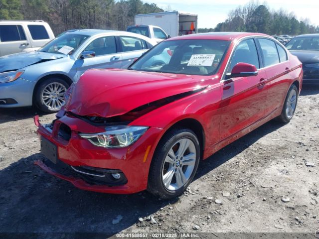 WBA8D9C59JEM32509 BMW 330i Xdrive