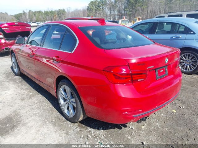 WBA8D9C59JEM32509 BMW 330i Xdrive