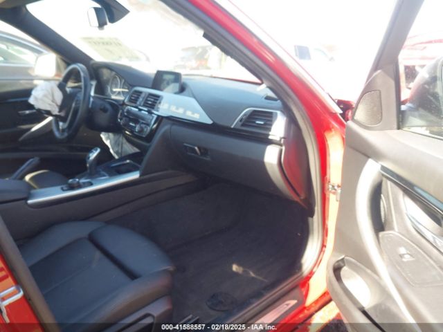 WBA8D9C59JEM32509 BMW 330i Xdrive