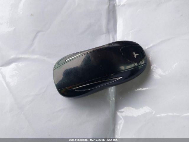 5YJXCDE21HF053777 Tesla MODEL X