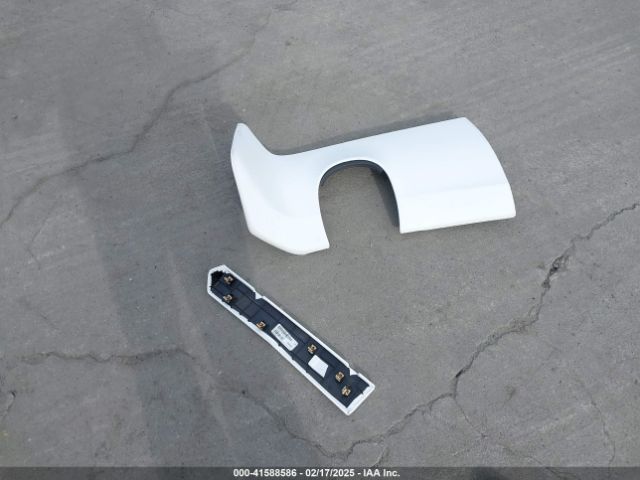 5YJXCDE21HF053777 Tesla MODEL X