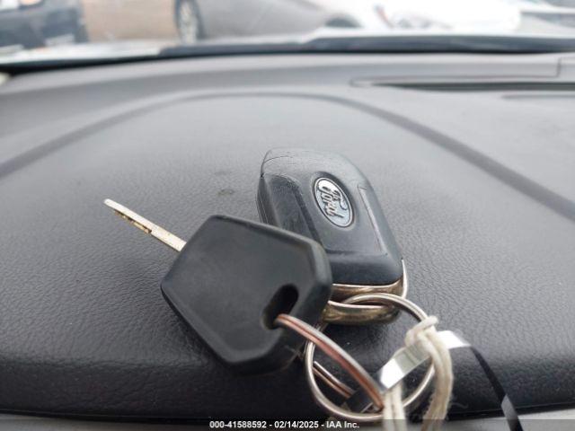 3FA6P0HD2ER185839 Ford FUSION SE