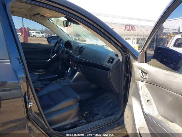 JM3KE4DY8E0312423 Mazda Cx-5 Grand Touring