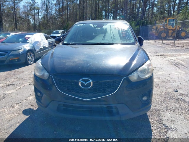 JM3KE4DY8E0312423 Mazda Cx-5 Grand Touring