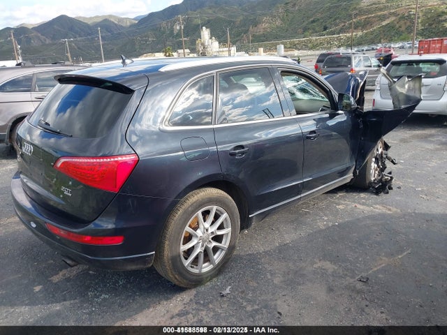 2012 AUDI Q5 WA1LFAFP7CA121526 Photo 3