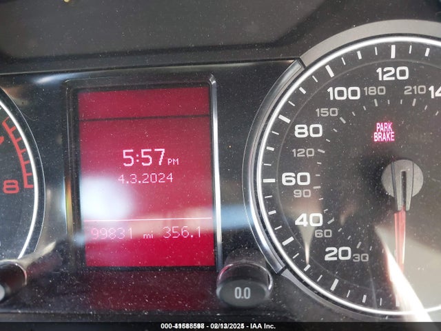 2012 AUDI Q5 WA1LFAFP7CA121526 Photo 6