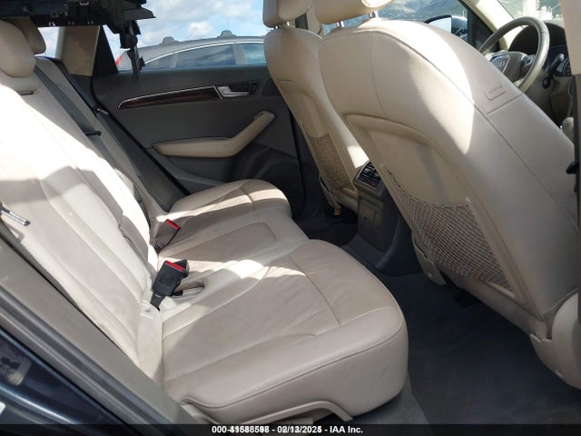 2012 AUDI Q5 WA1LFAFP7CA121526 Photo 7