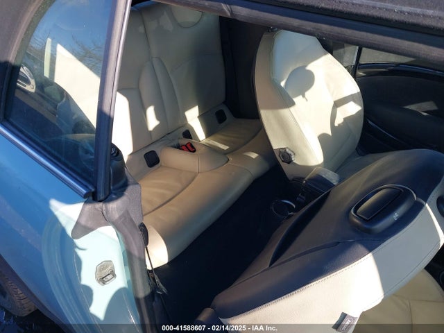 2013 MINI CONVERTIBLE WMWZN3C50DT568963 Photo 7