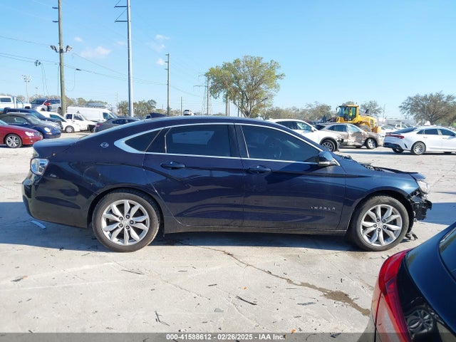 2G1115S31G9115785 Chevrolet Impala 2lt