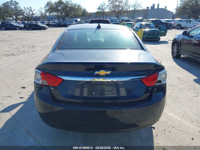 2G1115S31G9115785 Chevrolet Impala 2lt