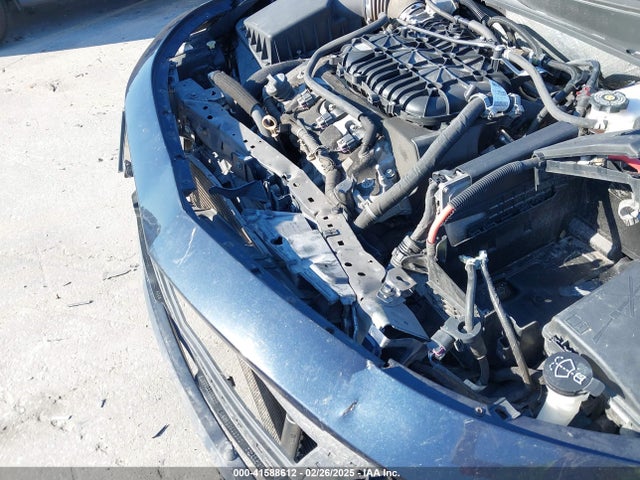 2G1115S31G9115785 Chevrolet Impala 2lt