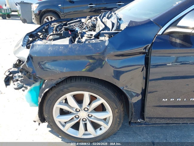 2G1115S31G9115785 Chevrolet Impala 2lt