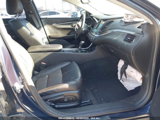 2G1115S31G9115785 Chevrolet Impala 2lt