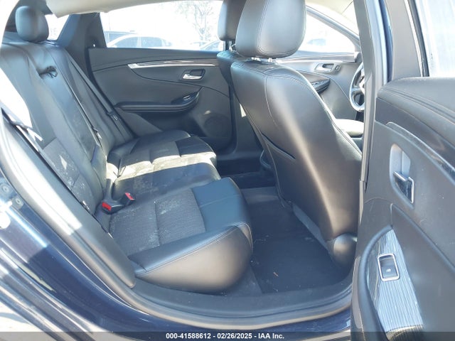 2G1115S31G9115785 Chevrolet Impala 2lt
