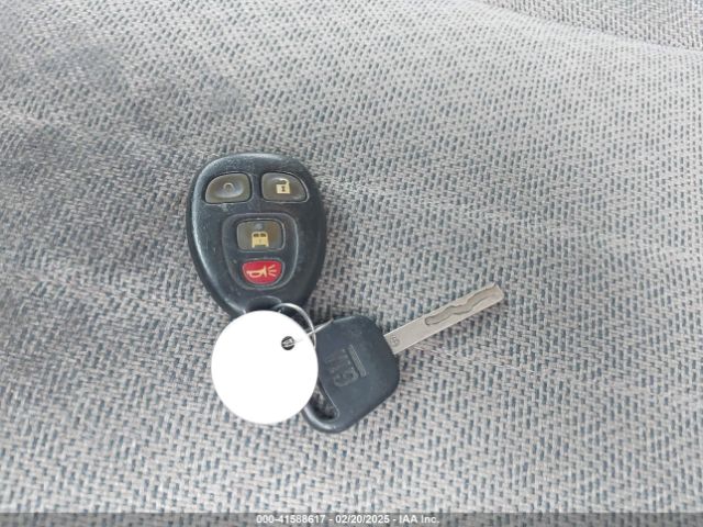 1GCZGTCG0F1180810 Chevrolet Express 3500 Work Van