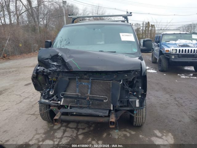 1GCZGTCG0F1180810 Chevrolet Express 3500 Work Van