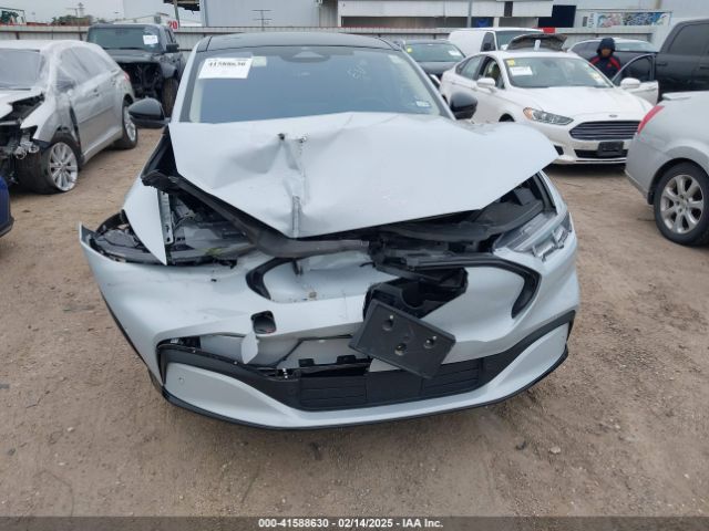 3FMTK3SU1PMA96491 Ford Mustang Mach-e Premium