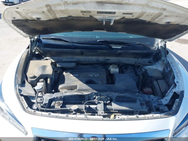 5N1DL0MN8HC555993 Infiniti QX60