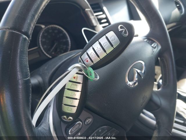 5N1DL0MN8HC555993 Infiniti QX60
