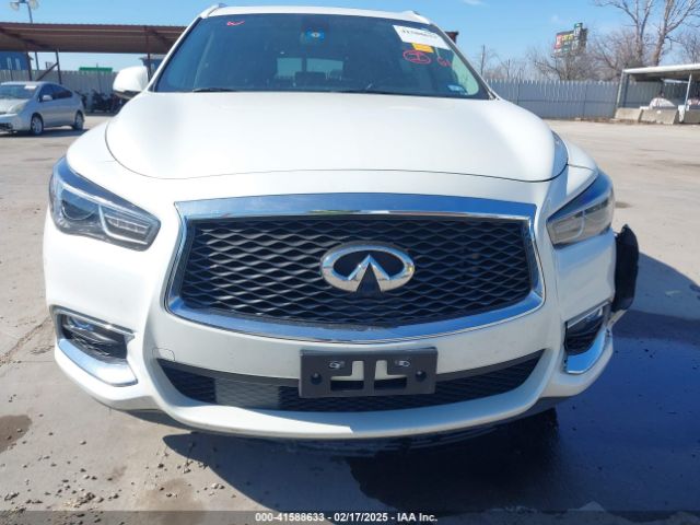 5N1DL0MN8HC555993 Infiniti QX60