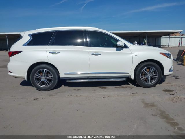 5N1DL0MN8HC555993 Infiniti QX60